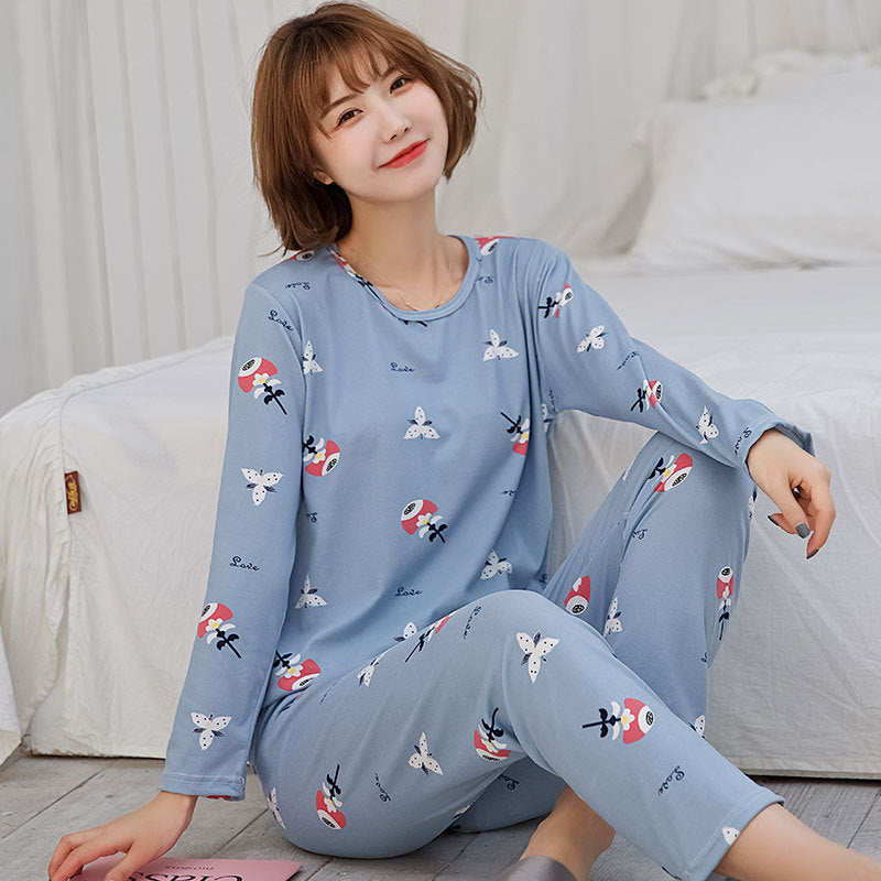 pajama set