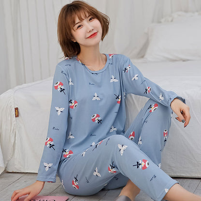 pajama set